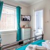 Отель Esmae House, фото 4