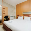 Отель Great Choice and Strategic 1BR Apartment at Thamrin Residence, фото 14