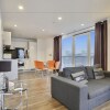 Отель TheHeart Apartments by BridgeStreet, фото 31