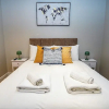 Отель E2M Wisteria House Heathrow Free Parking, фото 2