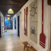 Отель Hostel Beach House, фото 10