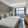 Отель Ascott Xiangjiang FFC Changsha, фото 27