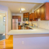 Отель Deedee's Townhome Hamilton Park, фото 17