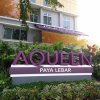 Отель Aqueen Hotel Paya Lebar в Сингапуре