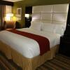 Отель Holiday Inn Express & Suites Huntsville Airport, an IHG Hotel, фото 7