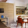 Отель Qavi - Apartamento em Pipa #SolarÁgua216, фото 11