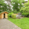 Отель Holiday home in a rural location in Vessem, North Brabant, with sauna and hot tub, фото 1