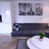 Отель Modern 2 Bedroom Apart In Heart London, фото 8