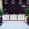Отель ibis Styles Dragon Mart Dubai, фото 16