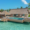 Отель Waldorf Astoria Maldives Ithaafushi Hotel, фото 28