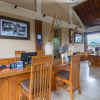 Отель Bali Lovina Beach Cottages, фото 32