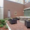 Отель Courtyard Muncie at Horizon Convention Center, фото 17