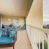 Отель New Listing! Lovely Azure W/ Gulf-front Pool 3 Bedroom Condo, фото 8