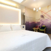 Отель Buyeo Self Check-in Motel Golf, фото 13