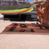 Отель Al sultan bedouin camp, фото 5