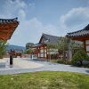 Отель Hanok stay NAMWONYECHON by Kensington, фото 29