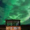 Отель Northern Light Inn, фото 4