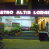 Отель Metro Altis Lodge, фото 1