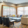 Отель Courtyard by Marriott Newark-University of Delaware, фото 5