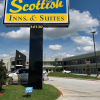 Отель Scottish Inns and Suites Scarsdale, фото 16