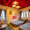 Отель De Vivre Homestay Măng Đen, фото 50