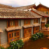 Отель Yin Ma Liu Hua Inn- Lijiang, фото 2