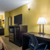 Отель Quality Inn Jasper, фото 10
