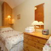 Отель Traditional 2-bed Cottage in Eyam Hope Valley, фото 4
