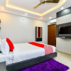Отель Dreams Hotel By OYO Rooms, фото 3