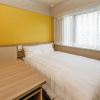 Отель Jr West Group Via Inn Shimonoseki, фото 4