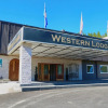 Отель Western Lodge, фото 24
