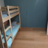 Отель Room in B&B - Bed 14 in a 6-bed Mixed Dormitory Room, фото 6