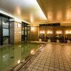Отель Nanki Shirahama Resort Hotel, фото 19