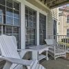 Отель Sunny Escape w/ Porches - 4 Mi to Bethany Beach!, фото 8