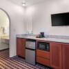 Отель Econo Lodge Inn & Suites Socorro, фото 23