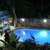 Отель Villa Tuffah 3 Minutes Walk to the Beach - The Villa Comprises, фото 1
