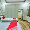 Отель Classic by Oyo Rooms, фото 6