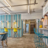 Отель Estancias VIVE MX wtc, фото 31