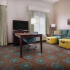 Отель Hampton Inn & Suites Portland/Hillsboro-Evergreen Park, фото 7
