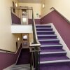 Отель Premier Inn Belfast Titanic Quarter, фото 10