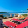 Отель Villas Eli, фото 21