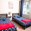 Отель California Dreams Hostel - Ocean Beach, фото 1