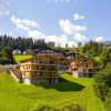 Отель Panorama Lodge Premium Apartments, фото 1