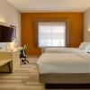 Отель Holiday Inn Express Hotel & Suites BYRAM, an IHG Hotel, фото 32