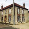 Отель La Grande Cour в Вилье-Су-Грес