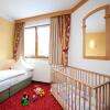 Отель Kinderhotel Laderhof, фото 2