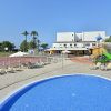 Отель Sol Marbella Estepona - Atalaya Park, фото 47