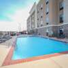Отель Hampton Inn & Suites Bay City, TX, фото 17