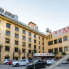 Отель Century Hotel, фото 14
