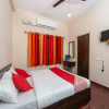 Отель Rsm Shelters By OYO Rooms, фото 20